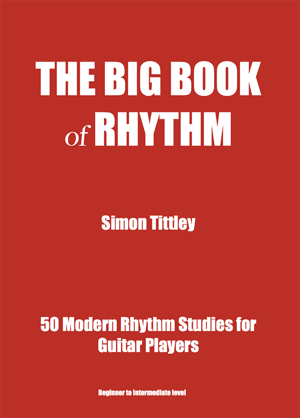 Simon and red tele...